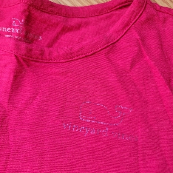 Vineyard Vines Long Sleeve Shirt M - Picture 2 of 6